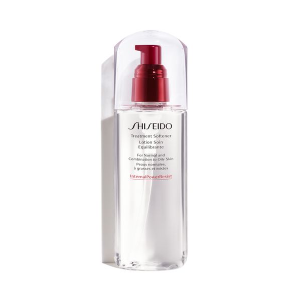 Shiseido D-Preparation Treatment Softener