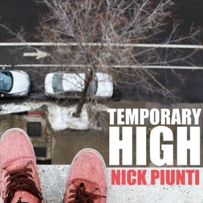 Nick Piunti - Temporary High (Vinyl)