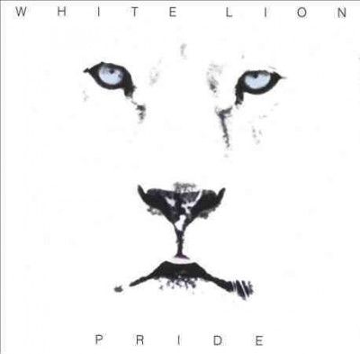 Pride (Vinyl / 12" Album)