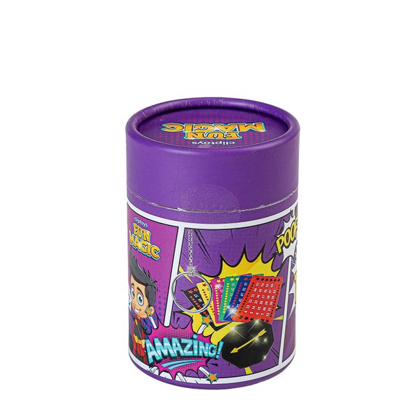 Cliptoys Fun Magic To Go Tricks and Illusions Set