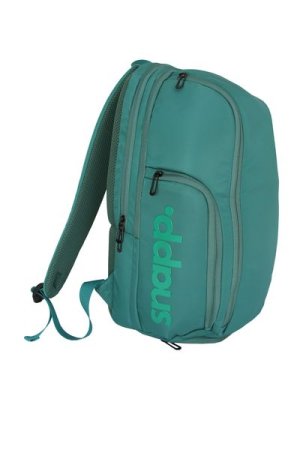 SNAPP PRO Aqua Backpack, Laptop Sleeve, Wet/Dry Sections, Large