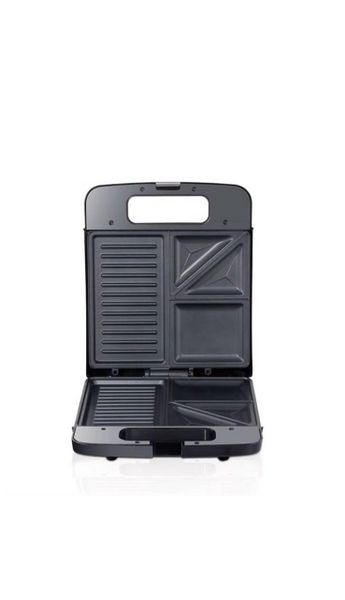 High Power All in One Breakfast Maker/Sandwich Maker