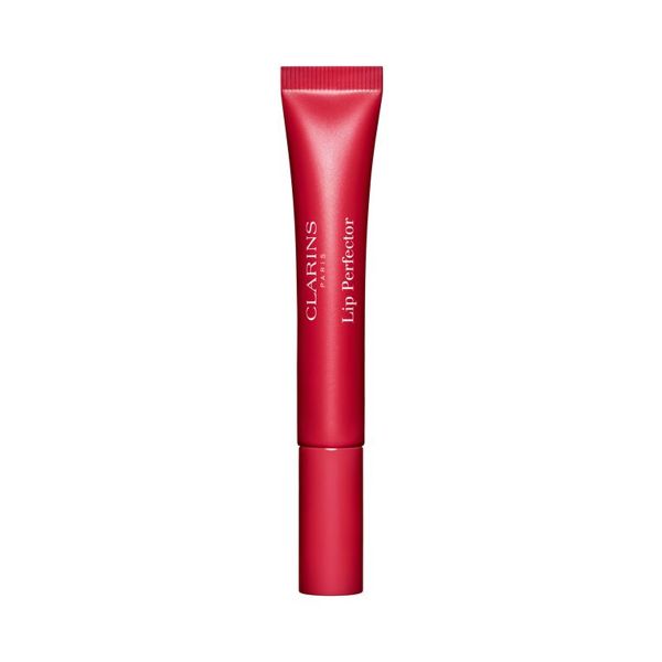 Clarins Lip Perfector Nourishing 2-in-1 Gloss &amp; Balm | 24