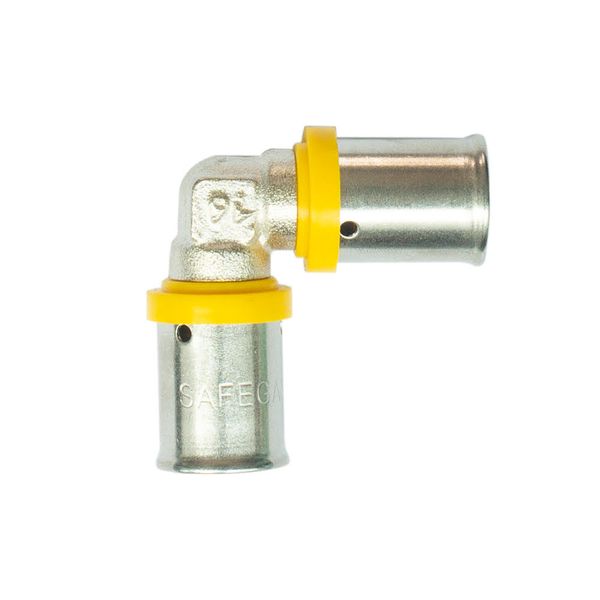Safegas Pex Elbow