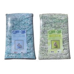 Wood Shavings and Comfy Care 900g - Combo