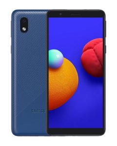 Samsung Galaxy A3 Core 16GB Dual Sim - Blue