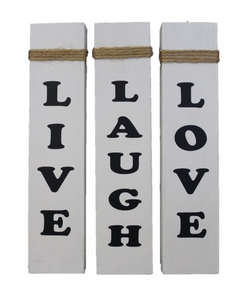 Word Signs