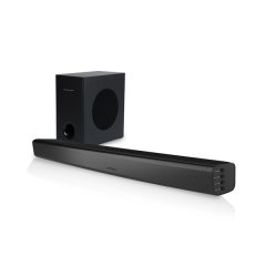 Ultra-Link 2.1CH Jive Series Soundbar with FM Radio