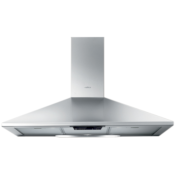 Elica 60cm T-Shaped Extractor - 10/MISSY60