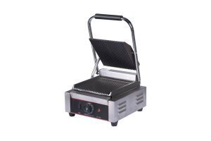 Aloma - Single Contact Grill Panini Press