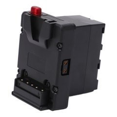 V Mount to NP-F970 Battery Adapter