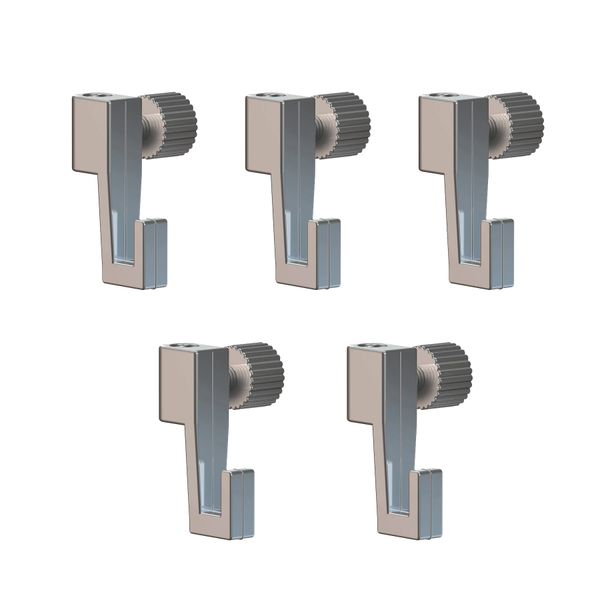 Picture Hanging Wire Hook - 4kg