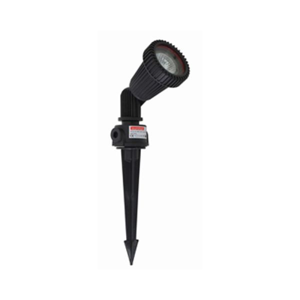 Eurolux Garden Spike Plastic Mr16