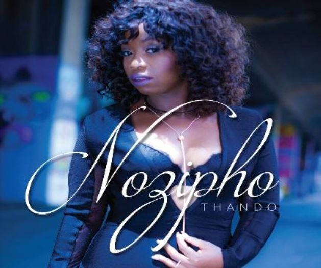 Thando (CD)