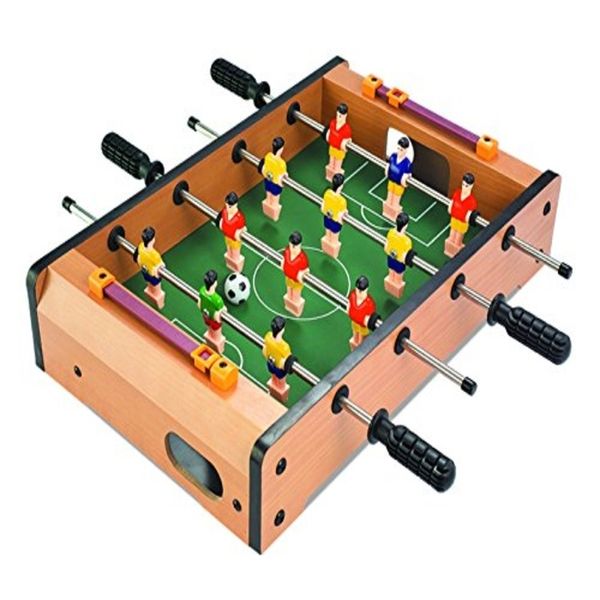 Multi Soccer Football Table Game for Kids