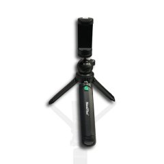 NP-999 Selfie Stick Tripod Bluetooth Remote Extendable Phone Stand
