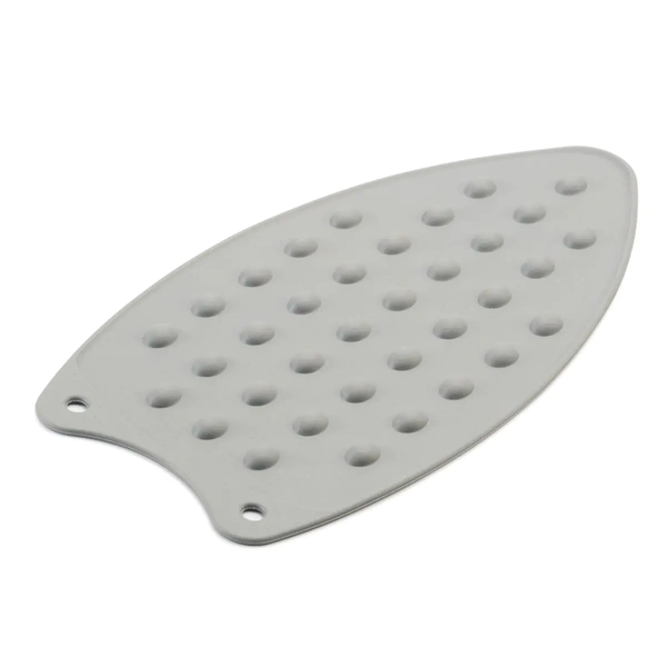 Heat-Resistant Silicone Rest-Pad For Steam Irons