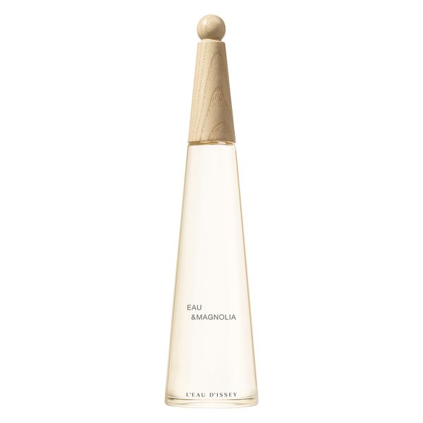 Issey Miyake L'eau D'issey Eau &amp; Magnolia 100ml Edt Intense