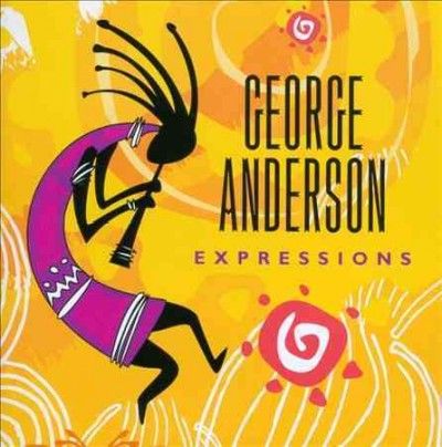 Expressions (CD / Album)