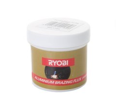 Ryobi - Aluminium Brazing Flux - 50G