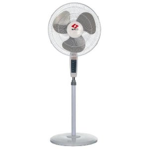 Waco - Fan / Floor Fan 40cm - O-Base