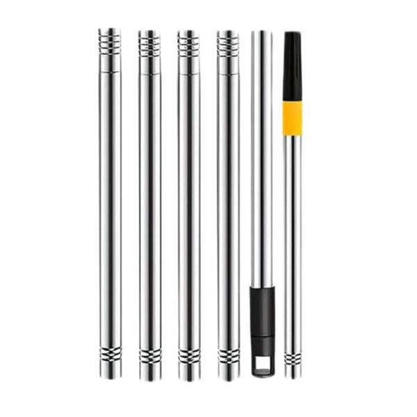 DIY Telescopic Multi Purpose Extension Pole (1.8m)