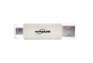 Ultra-Link Type-C Card Reader