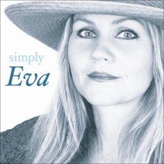 Simply Eva (CD)