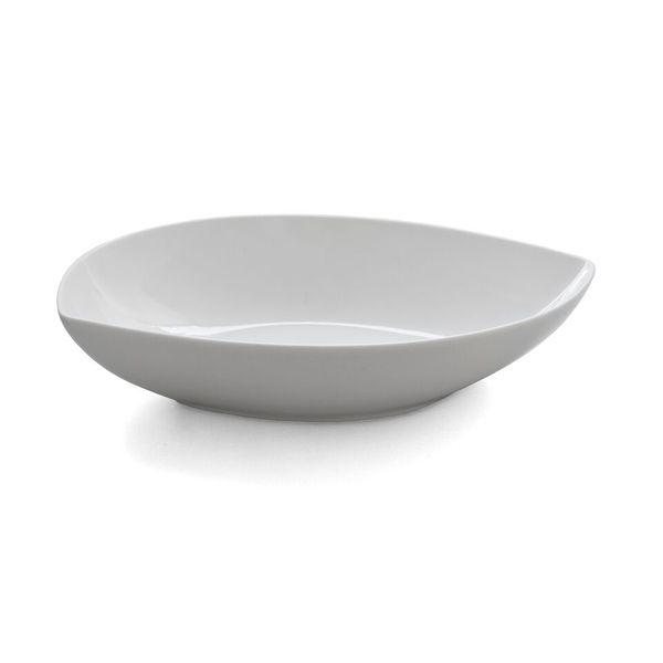 Eetrite - Shallow Leaf Bowl