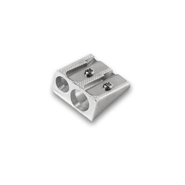 Double Sharpener Steel x 4