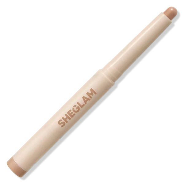 SHEGLAM Makeup Creamsicle Eyeshadow Stick - Creamy Matte Finish