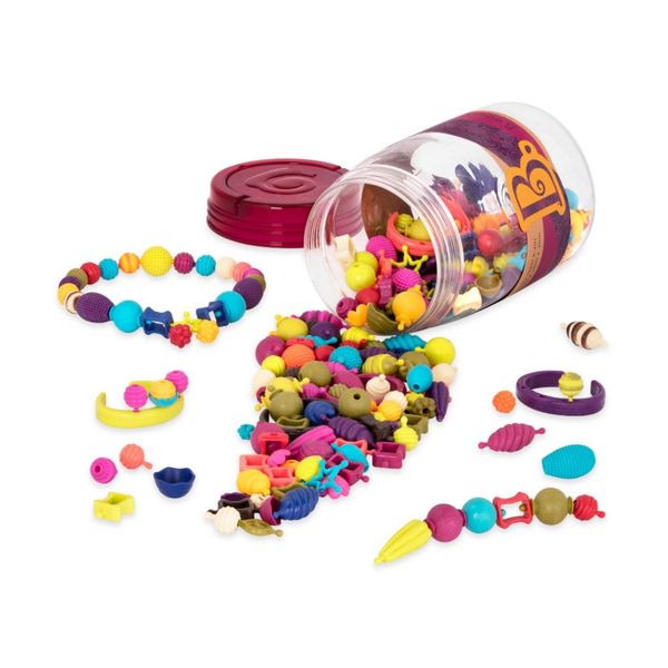 B. Toys B.eauty Pops - 275 Pieces