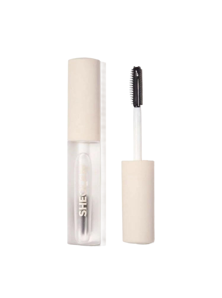 SHEGLAM Eyebrow Styling Gel -For Voluminous brows Long-Lasting Eyebrows