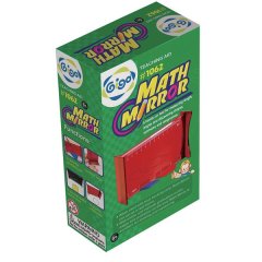 Gigo Maths Mirror - 1 Piece