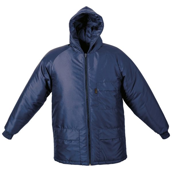 Ground Zero Jacket