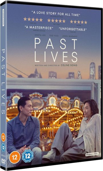 Past Lives