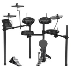 Nux DM-110 All Mesh Digital Drumkit