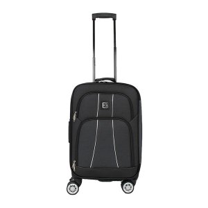 Seville Soft Luggage Spinner - 55cm