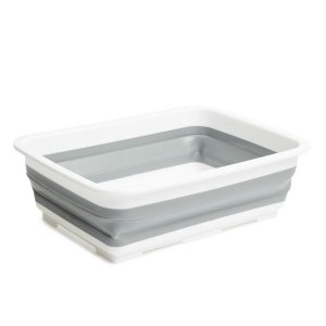Campground - Collapsible Basin