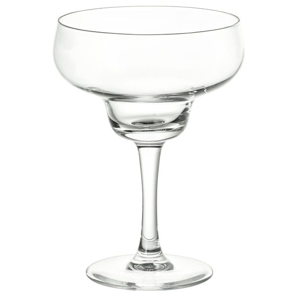 Margarita Glasses 6 Piece 250ml Imperial