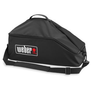 Weber Premium Carry Bag, Fits Go-Anywhere