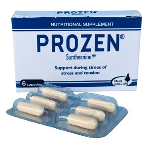 Prozen