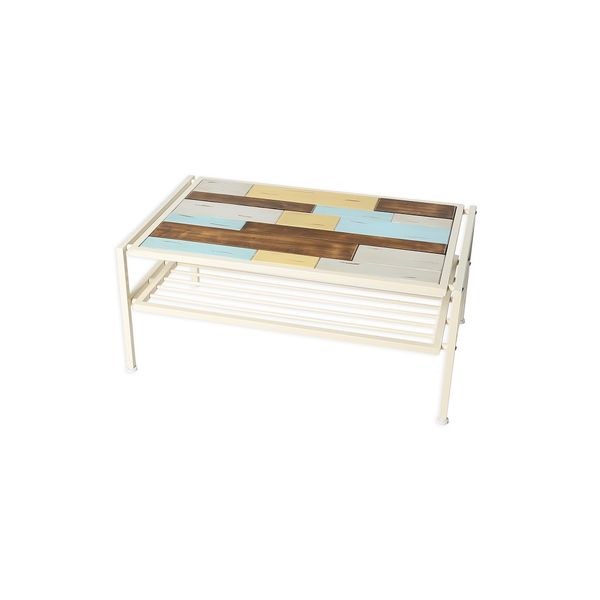 Florence Coffee Table