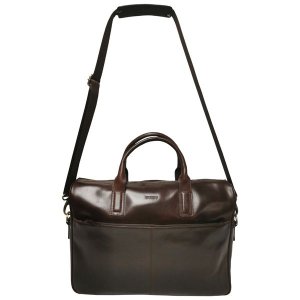 Busby Johnson Laptop Folio