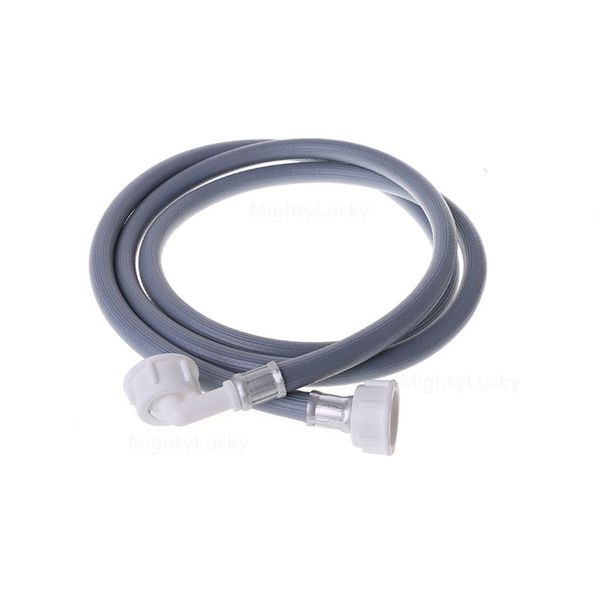 Shind Washing Machine and Dish Washer Tube 1,5m - Grey