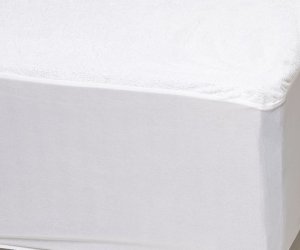 George &amp; Mason - Towelling Waterproof Mattress Protector
