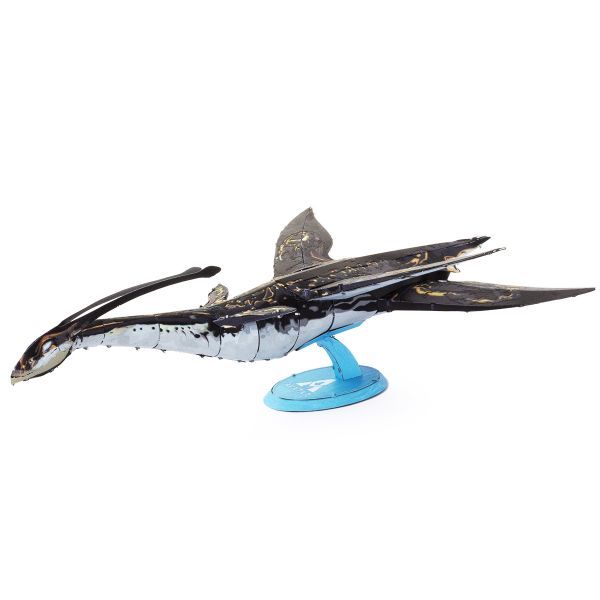 Metal Earth- ICONX Premium Series Avatar Way of the Water- Llu