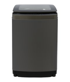 Univa 12kg Fuzzy Logic Top Loader Washing Machine in Graphite Grey