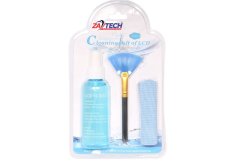 ZATECH LCD Clean Suite - Instant Clarity in Every Wipe!