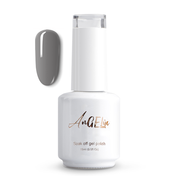 Angelyc Gel Polish - Smoke &amp; Mirrors
